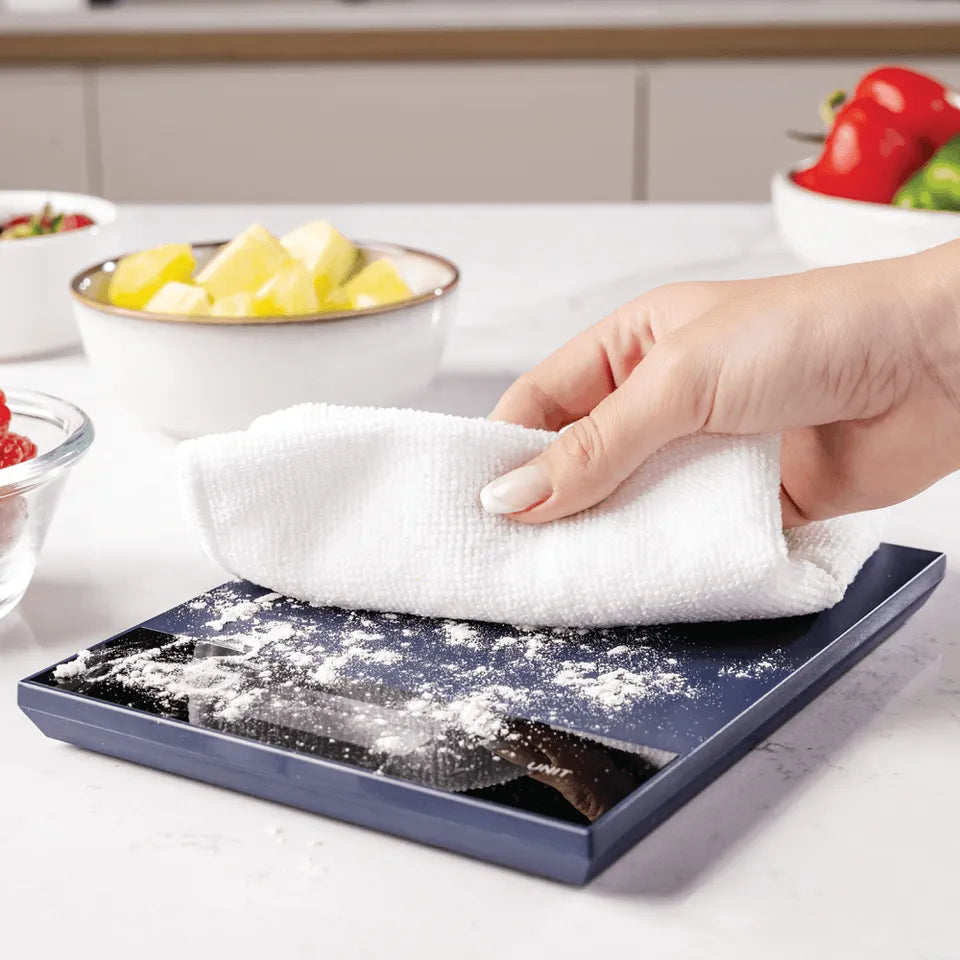 Nutricook - Kitchen Scale - 5kg - Blue