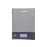 Nutricook - Kitchen Scale - 5kg - Silver