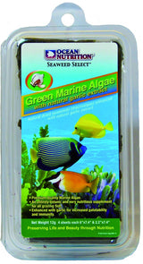 Ocean Nutrition Green Seaweed 12gm