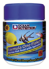 Ocean Nutrition Formula 1 Flake 71gm