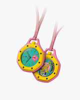 Swatch x Audemars Piguet - OTG ROZ