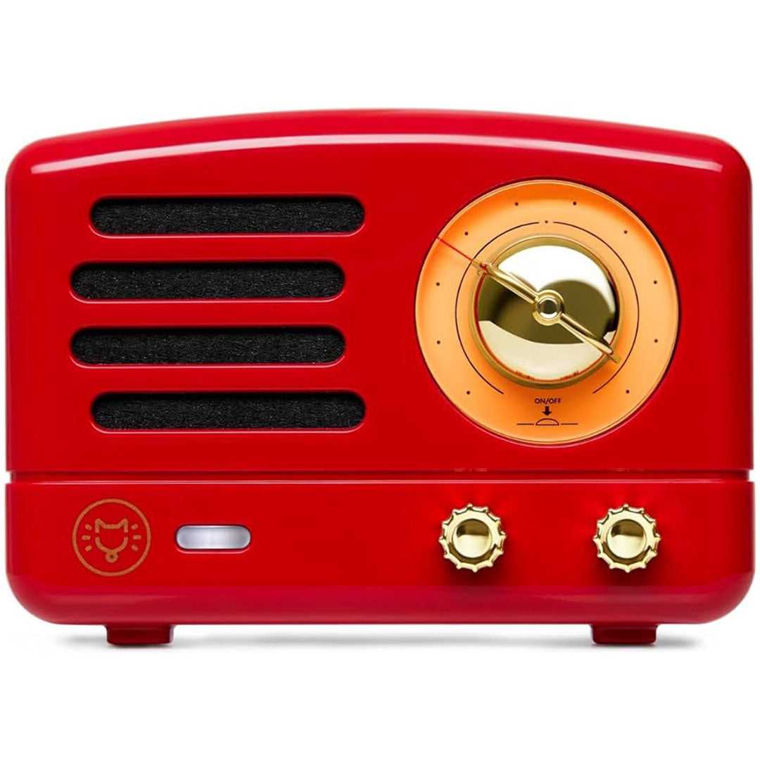 Muzen OTR Sticker Speaker with Bluetooth