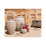 Akaar Planters - Heritage URN Collections