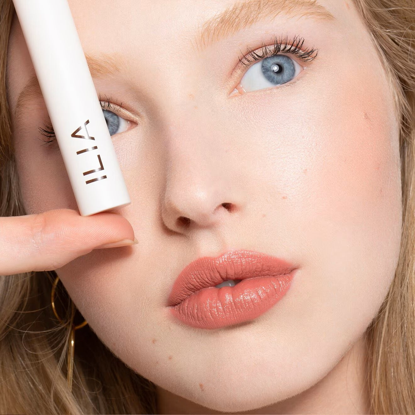 ILIA Limitless Lash Lengthening Clean Mascara 8g - After Midnight