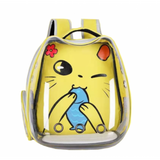 Pado Goldy Kitty Carry