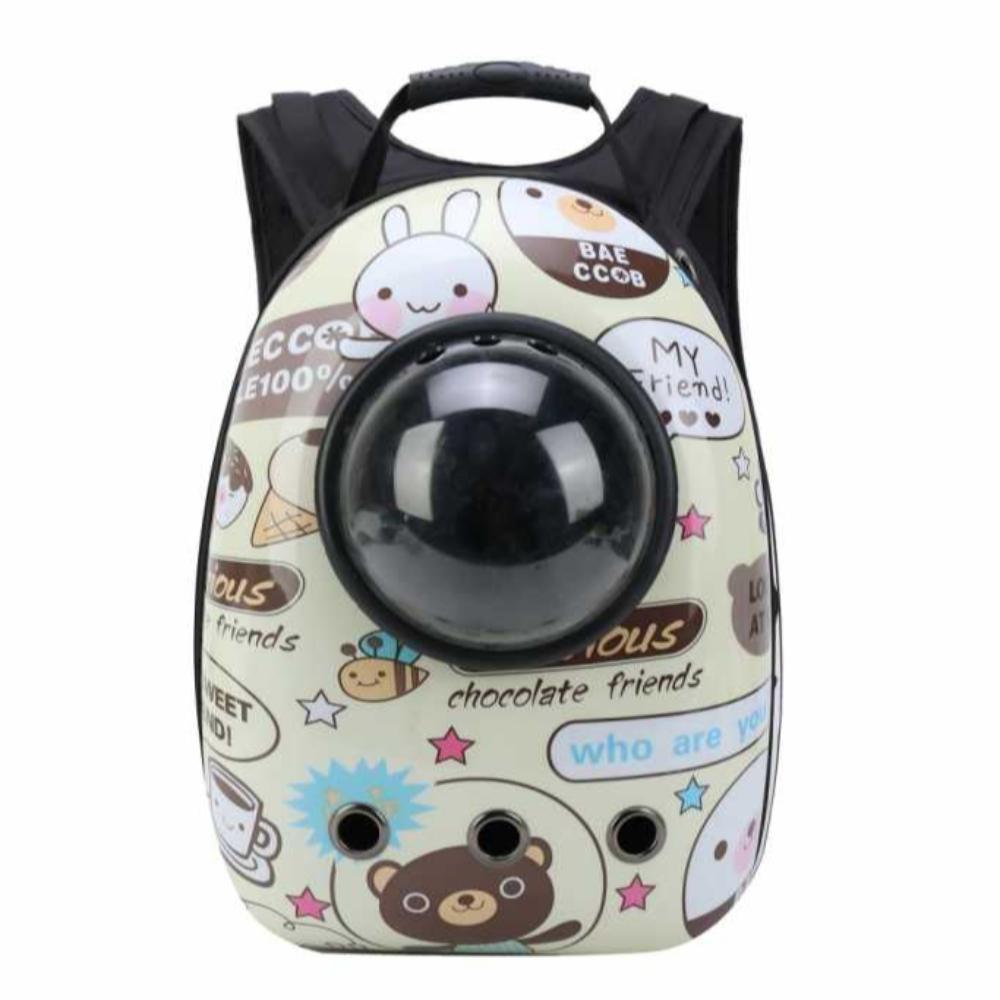 Pado Coffee Kitty Wallet