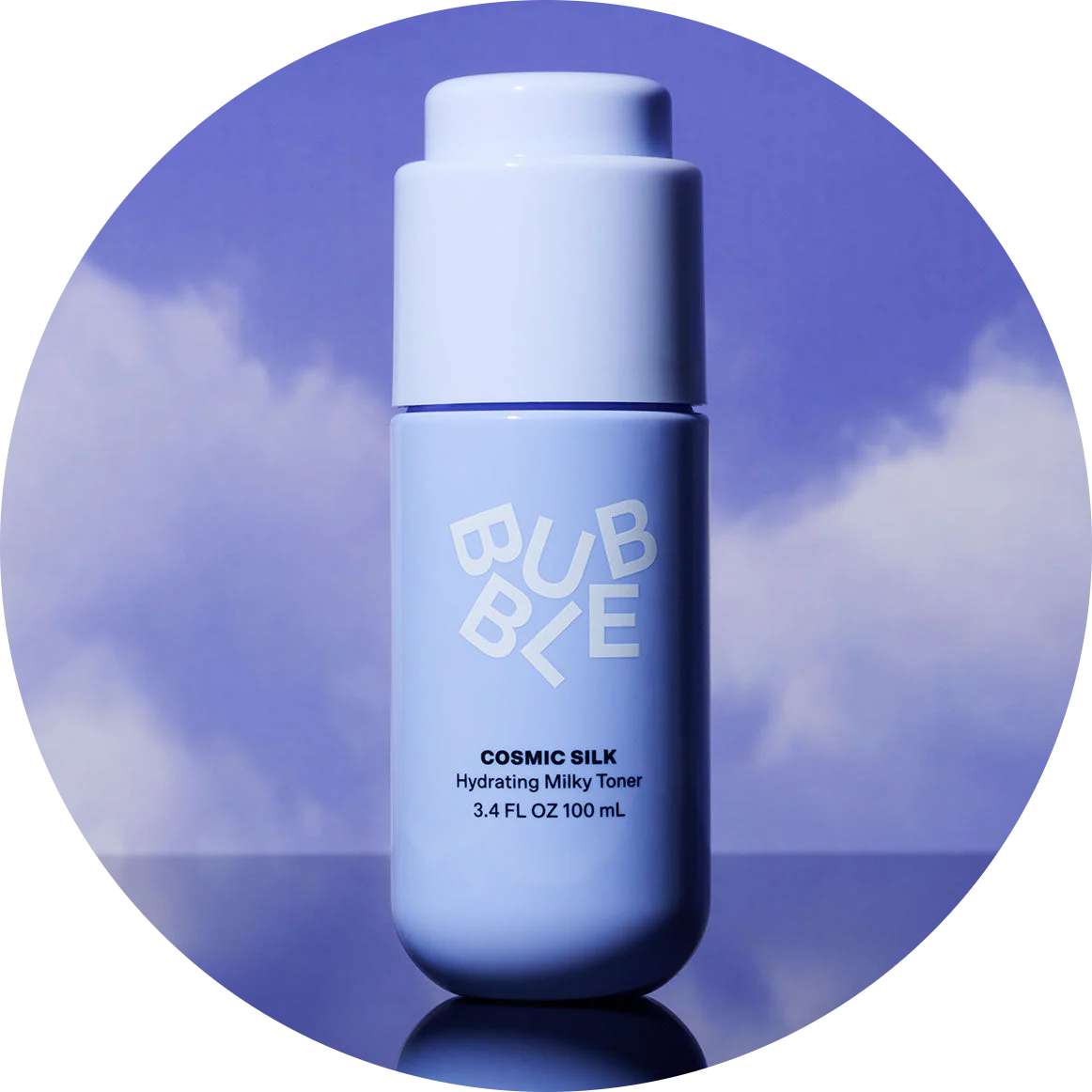 Cosmic Silk - Hydrating Milky Toner