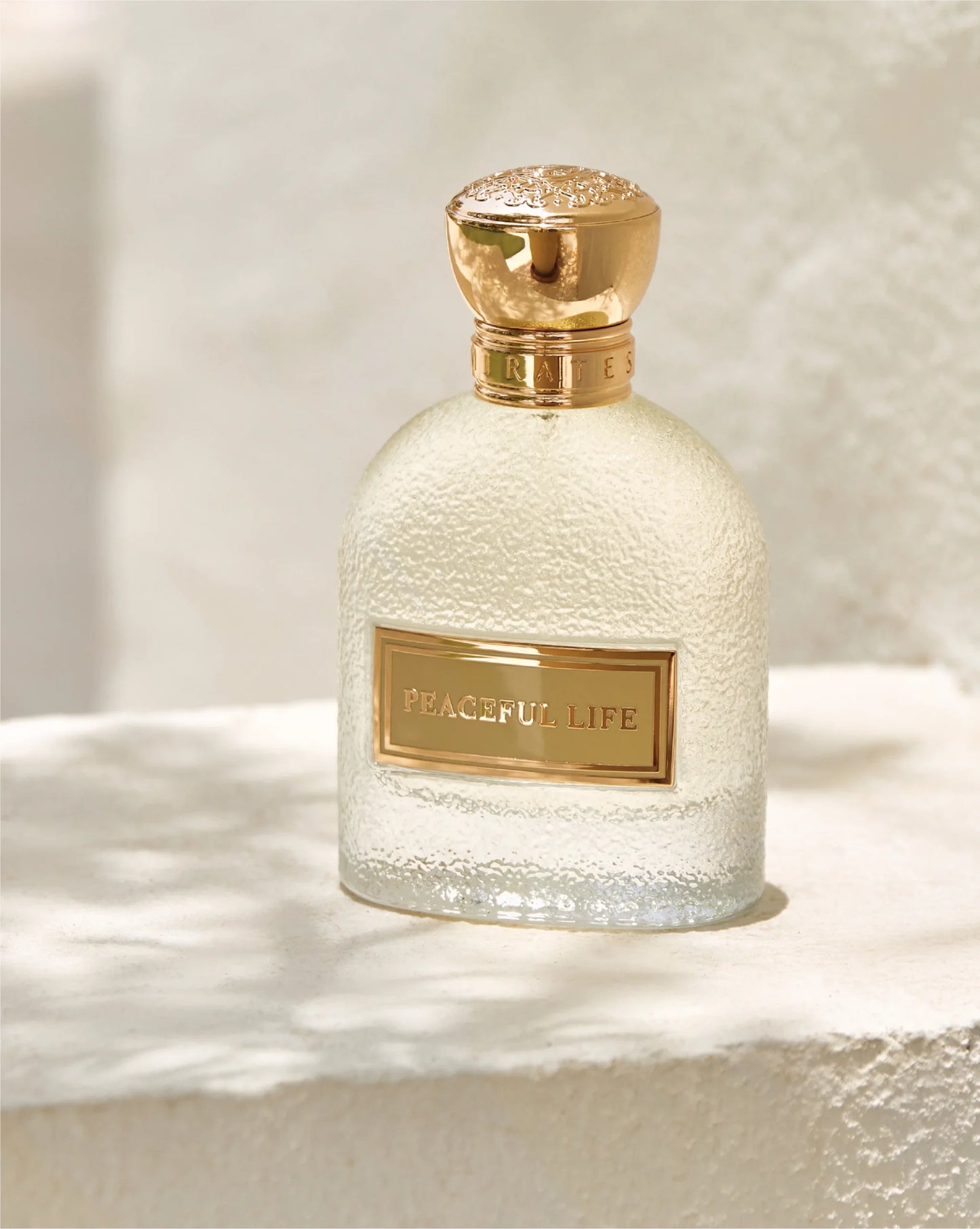 Emirates Pride Peaceful Life