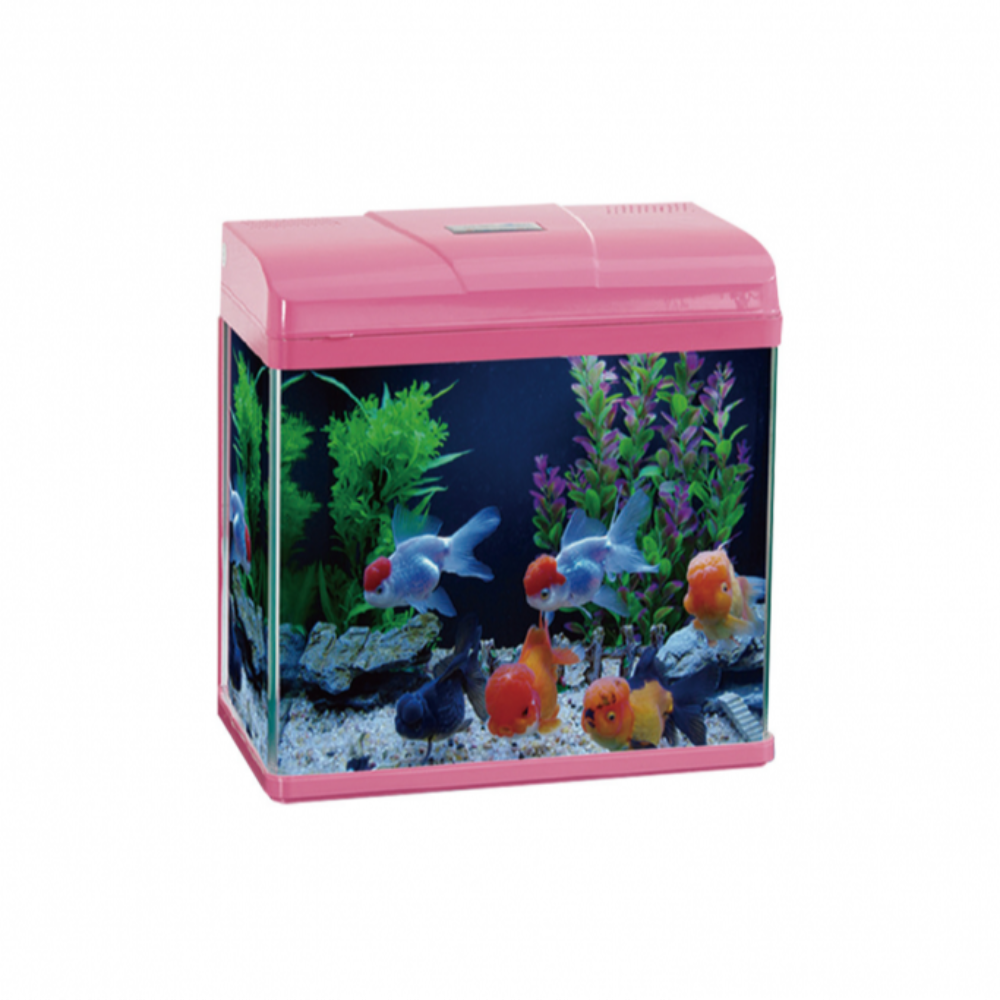 Karis PF-Series Aquarium