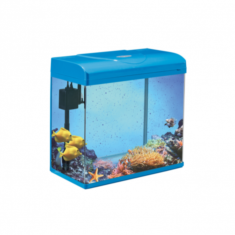 Karis PF-Series Aquarium