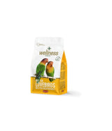 Padovan Bird Food Welness Lovebirds 850gm