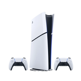 PlayStation 5 Digital Slim Console + Extra Controller