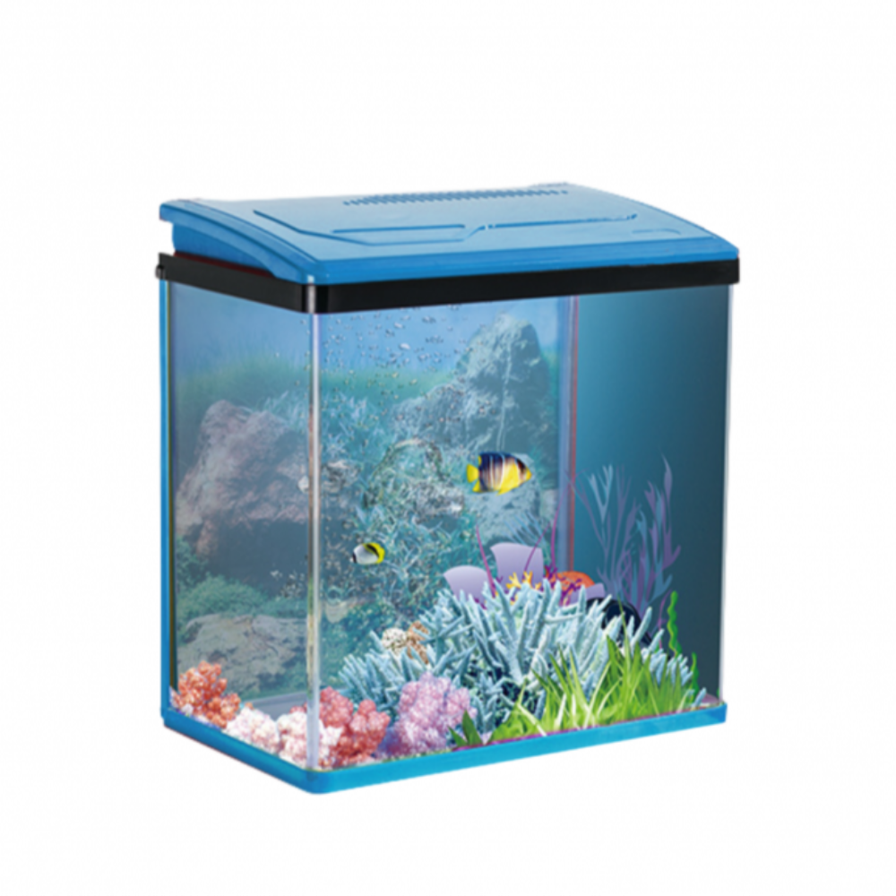 Karis PY-Series Aquarium Blue