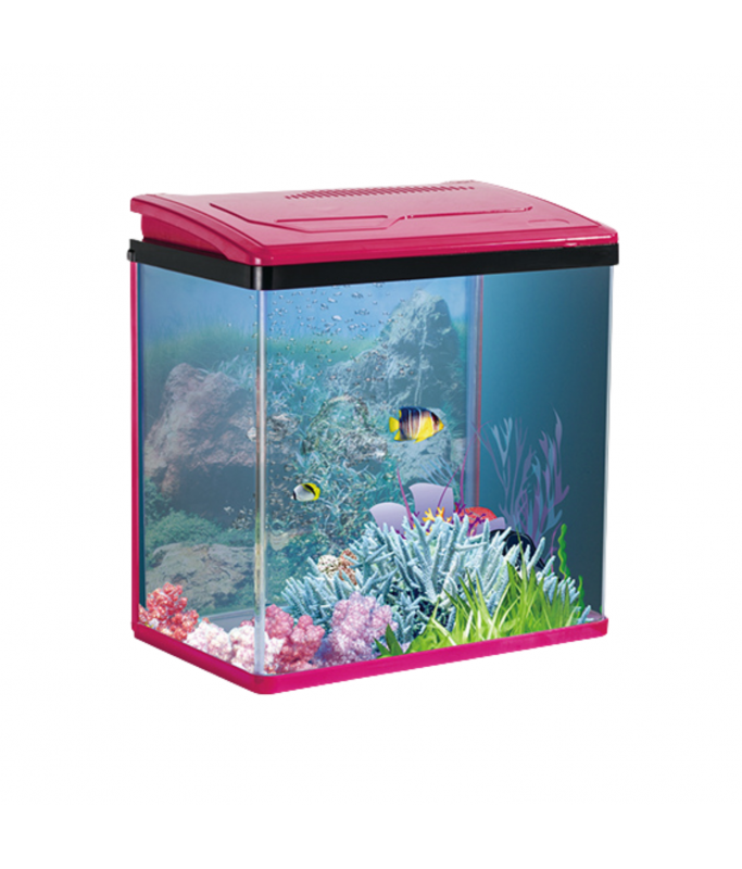 Karis PY-Series Aquarium