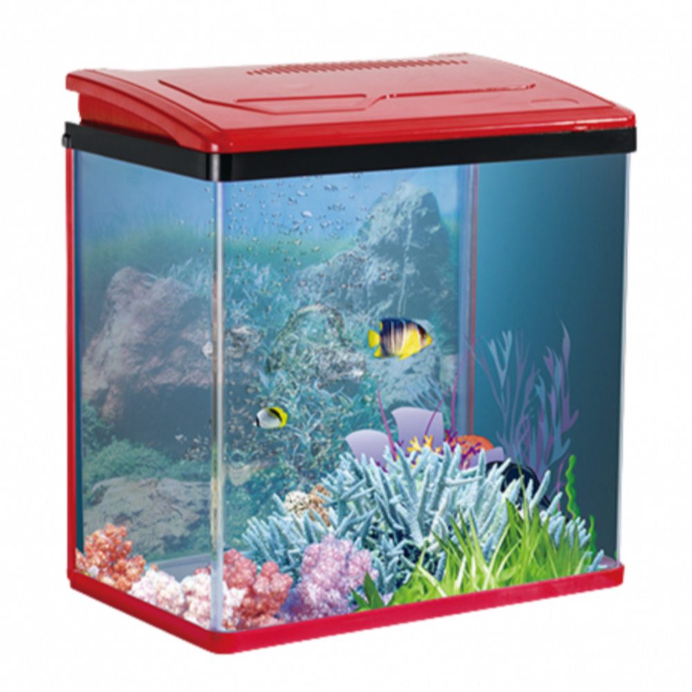 Karis PY-Series Aquarium