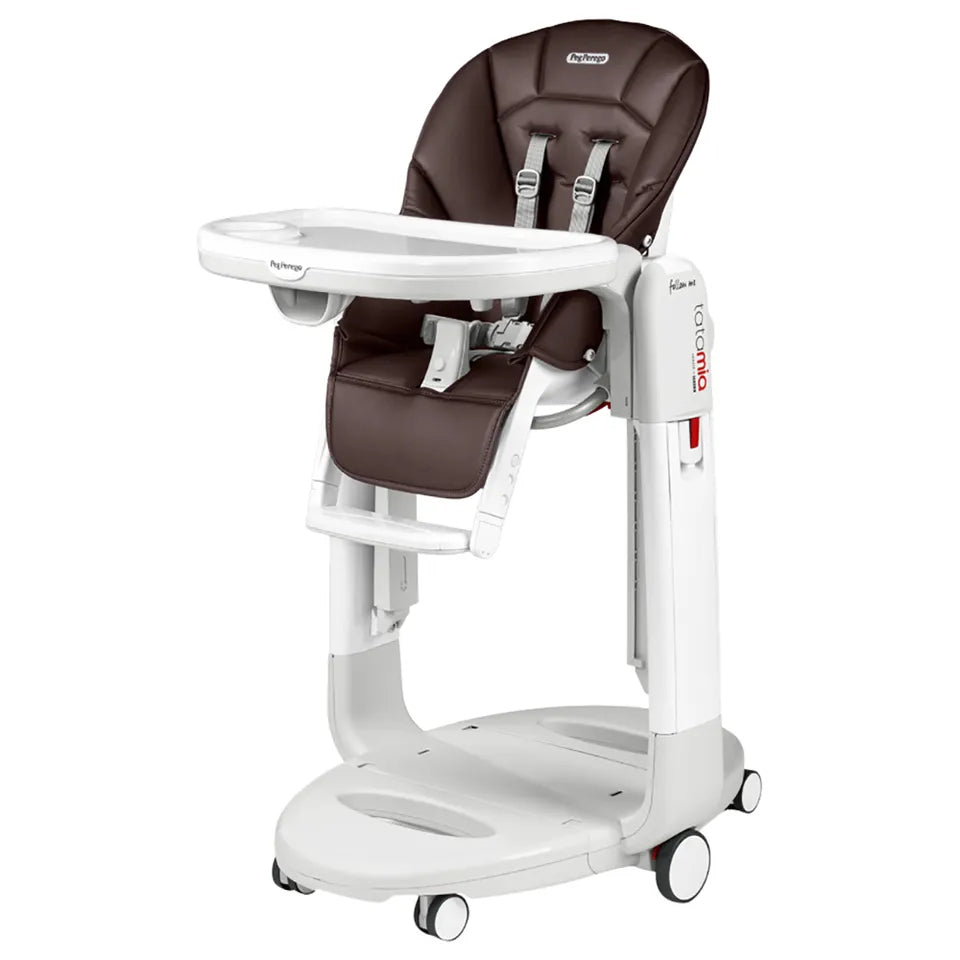 peg perego tatamia replacement parts Peg Perego - Tatamia Baby Recliner, Swing & Highchair - Cacao – Flitit