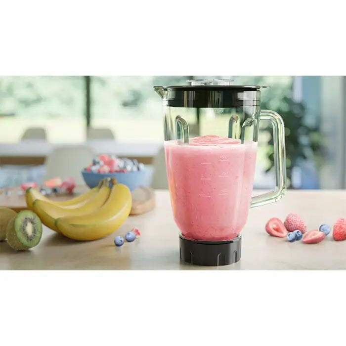 Philips Blender 5000 Series 2L - Black - HR3033/00