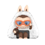 Pop Mart Labubu The Monsters Wacky Mart Series Onigiri Figure