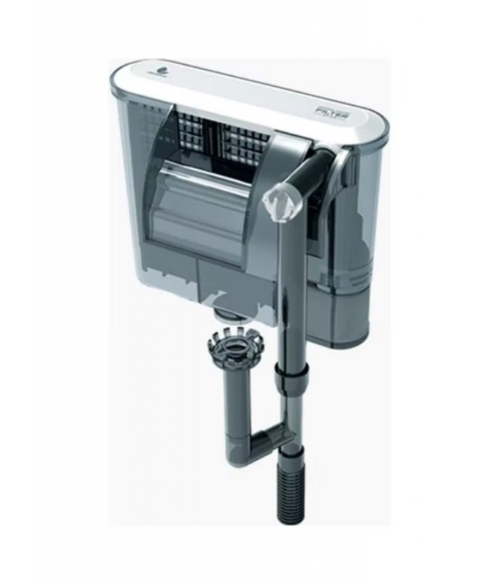 Karis Quanlong Hang on Filter