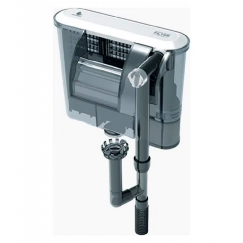 Karis Quanlong Hang on Filter