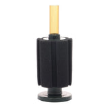 Risheng Rs280K Biochemical Aquarium Internal Sponge Filter, Black