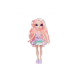 Rainbow High My Fashion Style Fashion Doll - Bella