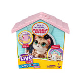 Llp My Pets Home S3 Mini P/Set - Kitty