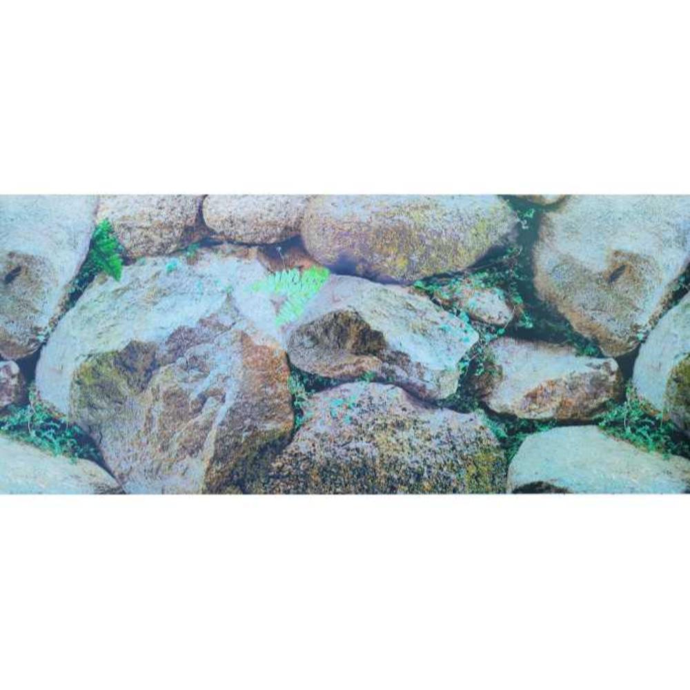 KW Zone Aquarium Backscreen 12"x15M S1