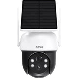Aosu C9C SolarCam D1 Classic 3MP Smart Camera (AS-CAM-C9C-SOLCAM-D1)