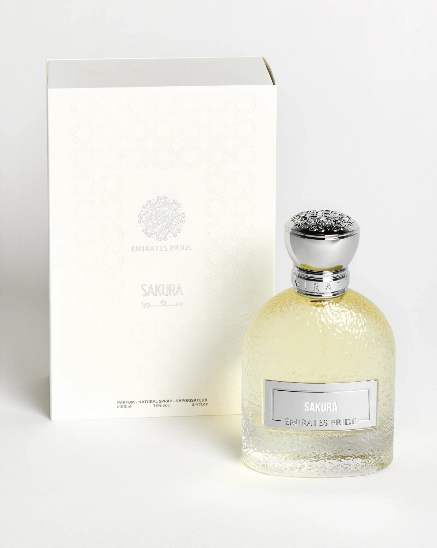 Emirates Pride Sakura