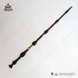 Sihir Dukkani - Harry Potter Wizarding World Albus Dumbledore's Wand
