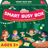 Smartivity Smart Busy Box
