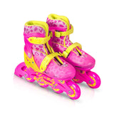 Spartan Barbie Inline Skates - M - 35-38