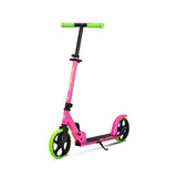 Spartan Blaze 200mm Scooter - Pink