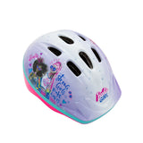 Spartan Barbie Kids Bicycle Helmet - M-50-52cm