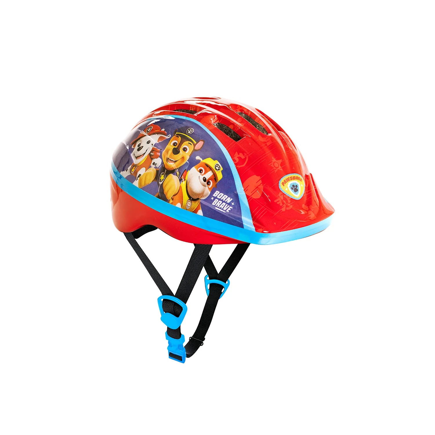 bike helmet paw patrol Spartan Chase - M-50-52cm – Flitit Fishing Pole Abu Garcia This helmet has 9 Hooks & Rings:Standard Duty icefishingrods