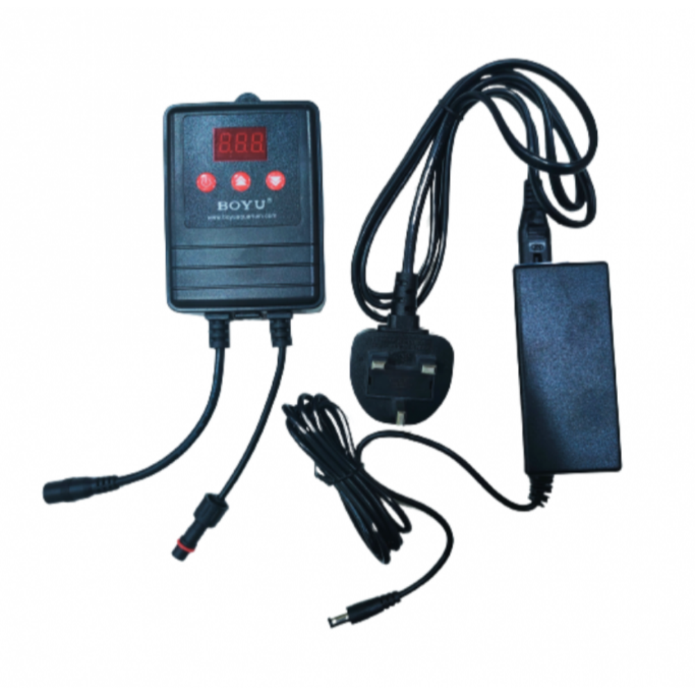 Boyu Spare Adaptor & Regulator for DB-250