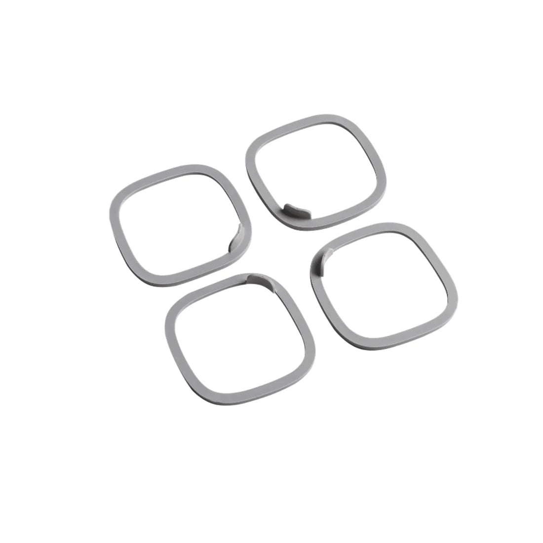 Hegen Replacement Seal (4-pack)