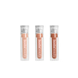 Huda Beauty Strawberry Latte Gloss Trio Kit