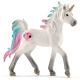 Schleich Bayala - Sea Unicorn Foal