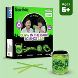 Smartivity Glow in the Dark Science Lab
