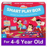 Smartivity Little Sparks - Smart Play Box