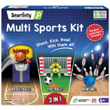 Smartivity Multi Sports Kit
