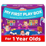 Smartivity My First Play Box