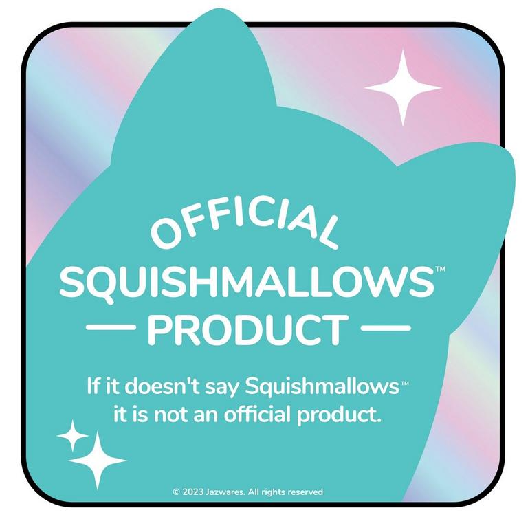 Squishmallows HugMees Aksel 10" (SQHM00379)
