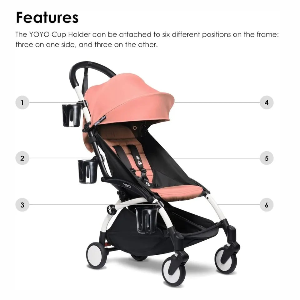 Stokke YOYO Cup Holder