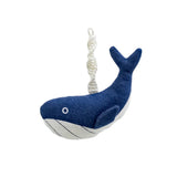 Stokke Yoga Plush Toy - Whale