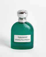 Emirates Pride Thekrayat