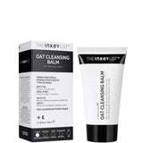 The INKEY List - Mini Oat Cleansing Balm 50ml