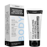 The INKEY List - PHA Exfoliating and Hydrating Body Water Cream 150ml
